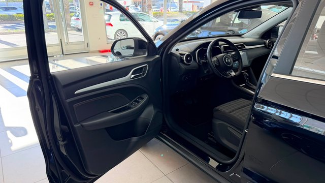 MG ZS 1.0 TURBO AUTOMATICO 2022