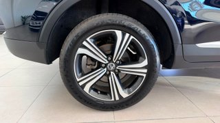 MG ZS 1.0 TURBO LUXURY AUTOMATICO 2022