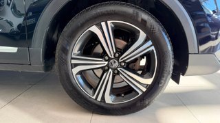MG ZS 1.0 TURBO LUXURY AUTOMATICO 2022