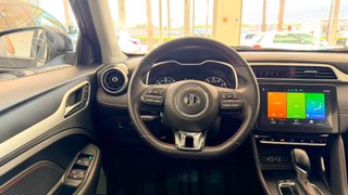 MG ZS 1.0 TURBO LUXURY AUTOMATICO 2022
