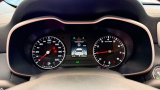 MG ZS 1.0 TURBO LUXURY AUTOMATICO 2022