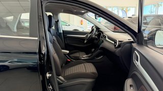 MG ZS 1.0 TURBO LUXURY AUTOMATICO 2022