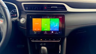 MG ZS 1.0 TURBO LUXURY AUTOMATICO 2022
