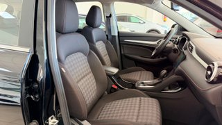 MG ZS 1.0 TURBO LUXURY AUTOMATICO 2022