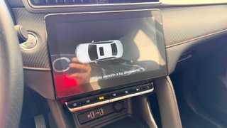 MG ZS 1.0 TURBO LUXURY AUTOMATICO 2022