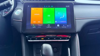 MG ZS 1.0 TURBO LUXURY AUTOMATICO 2022