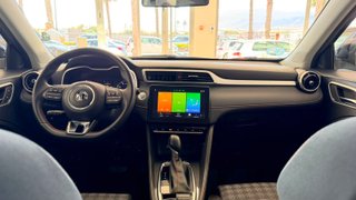 MG ZS 1.0 TURBO LUXURY AUTOMATICO 2022