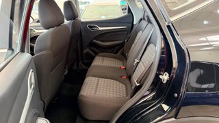 MG ZS 1.0 TURBO LUXURY AUTOMATICO 2022