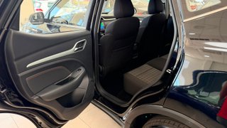 MG ZS 1.0 TURBO LUXURY AUTOMATICO 2022