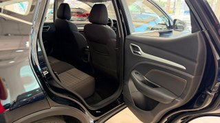 MG ZS 1.0 TURBO LUXURY AUTOMATICO 2022