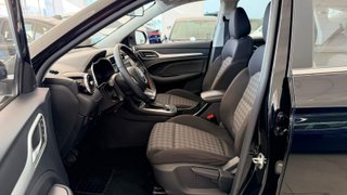 MG ZS 1.0 TURBO LUXURY AUTOMATICO 2022