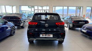 MG ZS 1.0 TURBO LUXURY AUTOMATICO 2022