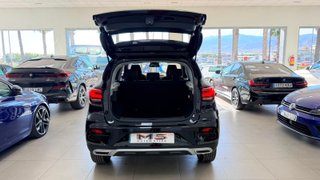 MG ZS 1.0 TURBO LUXURY AUTOMATICO 2022