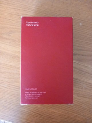Maison Francis Kurkdjian Baccarat Rouge 540
