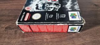 Resident Evil 2 Nintendo 64 PAL