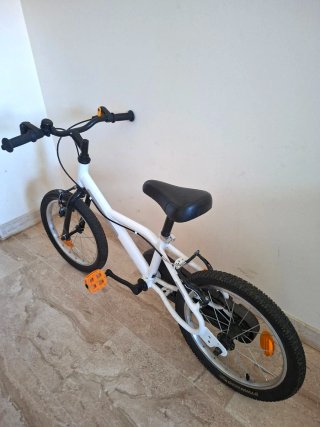 Bicicleta Infantil Btwin 16 Decathlon