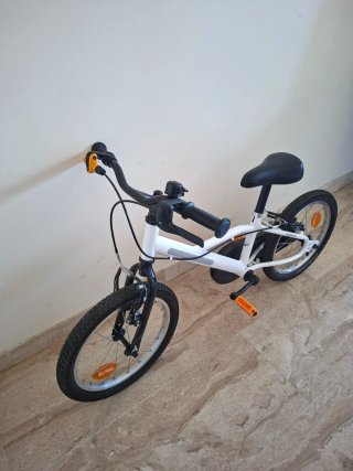 Bicicleta Infantil Btwin 16 Decathlon