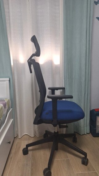 Silla ergonómica Actiu Stay