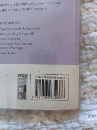 Key Bachillerato 2e 2 Student Book (Spain)