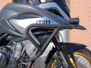 MITT TT 555 Adventure Moto