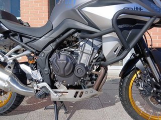 MITT TT 555 Adventure Moto