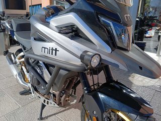 MITT TT 555 Adventure Moto