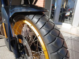 MITT TT 555 Adventure Moto