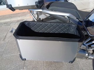 MITT TT 555 Adventure Moto