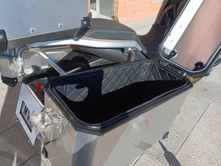 MITT TT 555 Adventure Moto