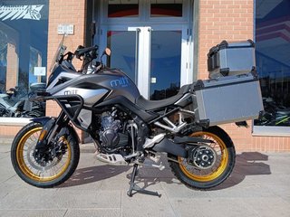 MITT TT 555 Adventure Moto