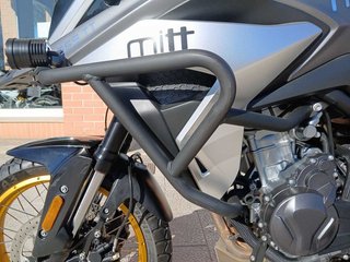 MITT TT 555 Adventure Moto