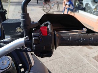 MITT TT 555 Adventure Moto