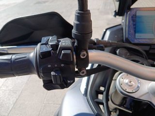 MITT TT 555 Adventure Moto