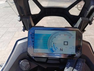 MITT TT 555 Adventure Moto