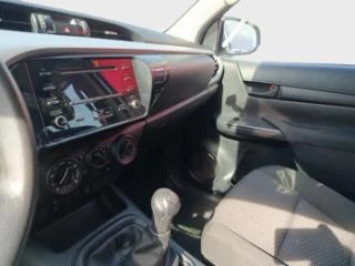 Toyota Hilux 2023 DESDE 521€ AL MES ¡SIN ENTRADA!