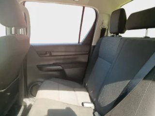 Toyota Hilux 2023 DESDE 521€ AL MES ¡SIN ENTRADA!