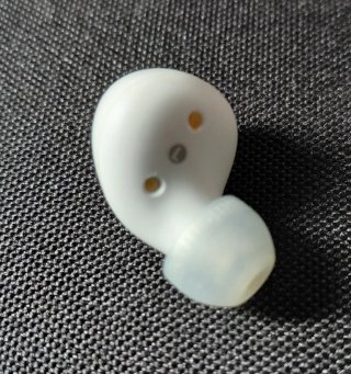 Auricular Sony WF-C510 L Izquierdo Blanco