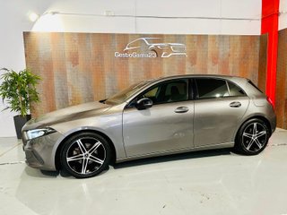 Mercedes-Benz Clase A 2019