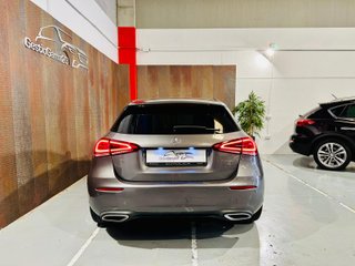 Mercedes-Benz Clase A 2019