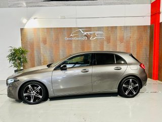 Mercedes-Benz Clase A 2019