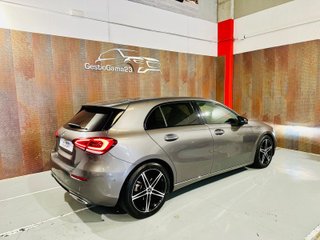 Mercedes-Benz Clase A 2019