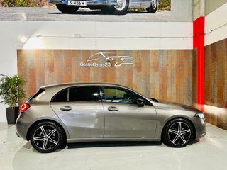 Mercedes-Benz Clase A 2019