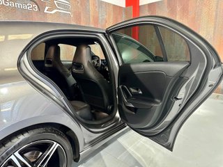 Mercedes-Benz Clase A 2019