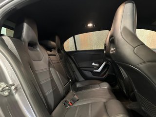 Mercedes-Benz Clase A 2019