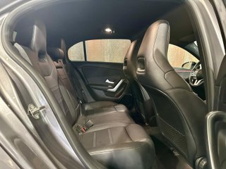 Mercedes-Benz Clase A 2019