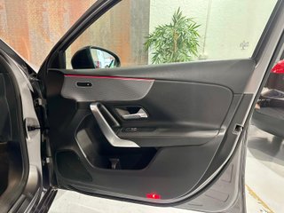 Mercedes-Benz Clase A 2019