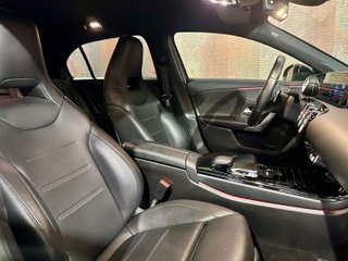 Mercedes-Benz Clase A 2019
