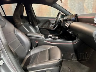 Mercedes-Benz Clase A 2019