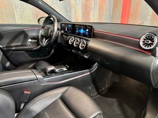 Mercedes-Benz Clase A 2019