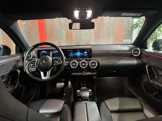 Mercedes-Benz Clase A 2019